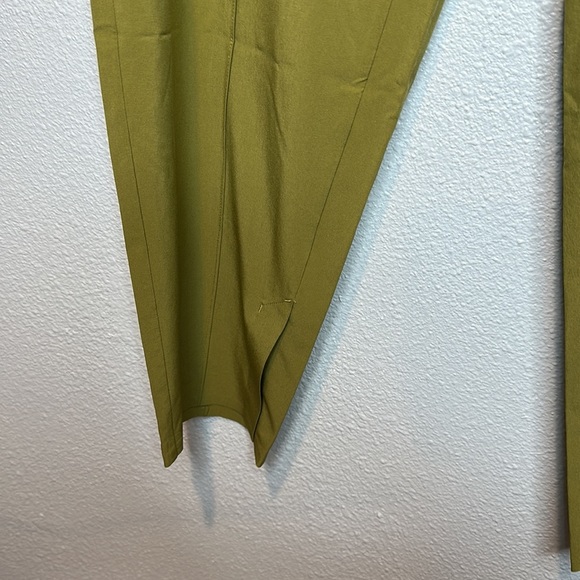 Athleta Vienna Slim Pants Size 16 NWT - Picture 9 of 10